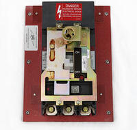 Safety Precautions When Dealing with Commercial & Industrial Circuit Breakers
