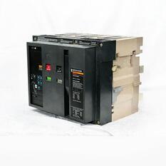 new insulated case circuit breakers