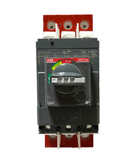 Tmax XT Retrofit Kit for Spectra Panelboards & Switchboards