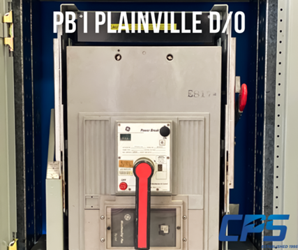 PB I Plainville D/O Retrofit