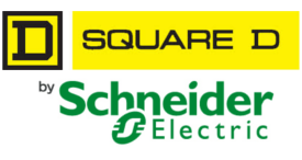 Square D/Schneider new air circuit breaker