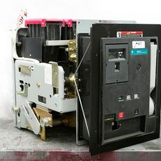 low voltage circuit breaker reconditioning