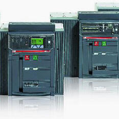 low voltage circuit breaker reconditioning