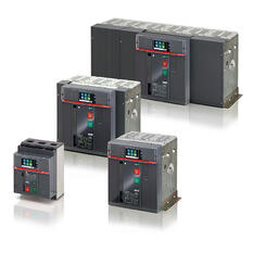 low voltage power circuit breaker reconditioning