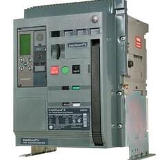 low voltage power circuit breaker reconditioning